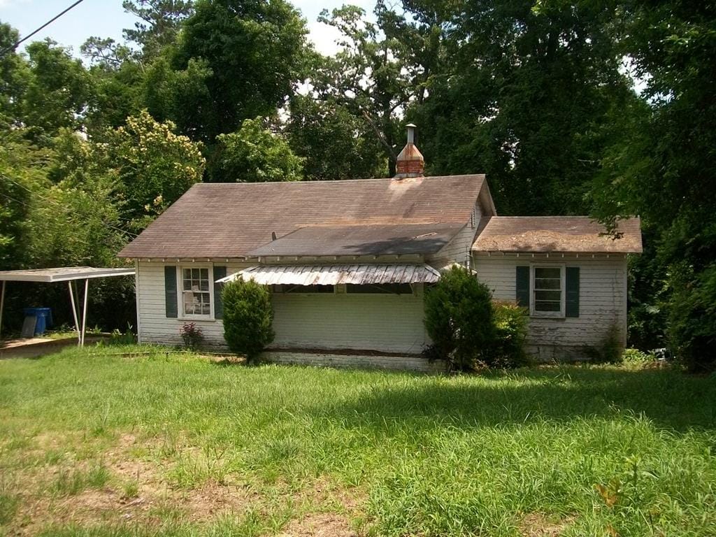 3720 Maryland Circle, Columbus, GA, 31907