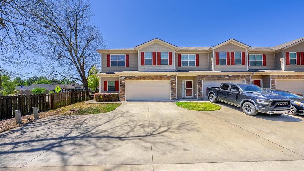 6020 Townes Way, Columbus, GA, 31909