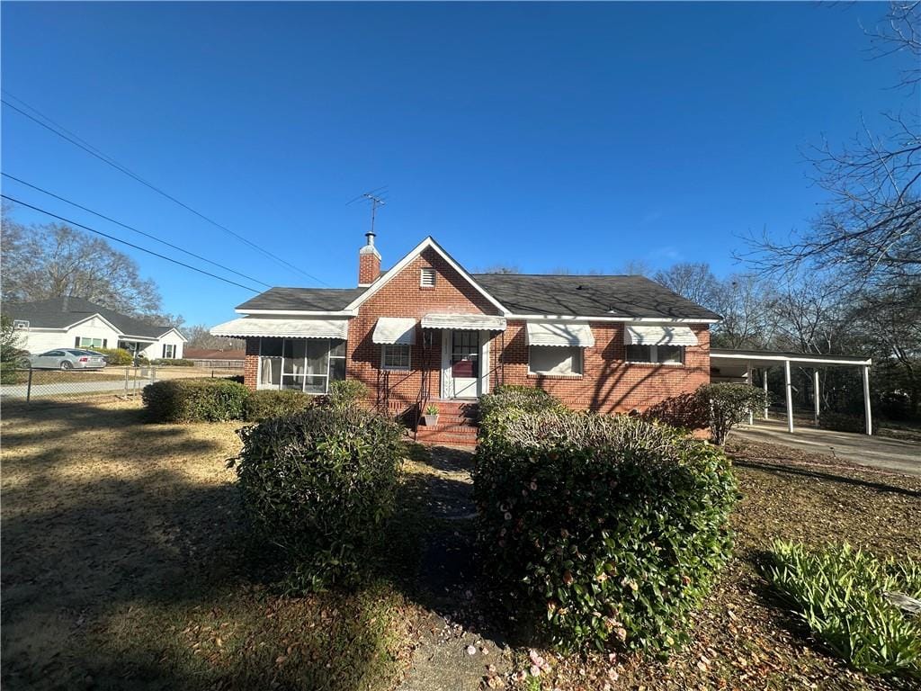 2913 Harris Drive, Phenix City, AL, 36870