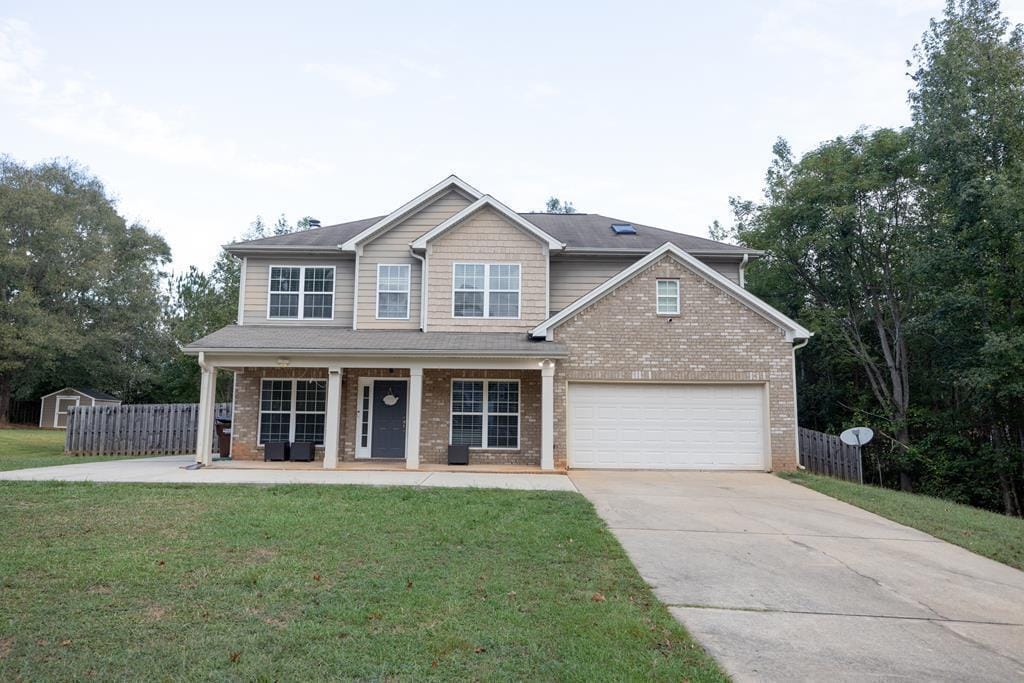 10315 Whisper Glen Drive, Midland, GA, 31820 — Photo 3