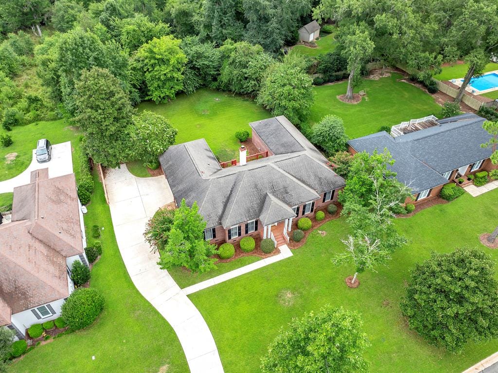 2008 Cameron Drive, Albany, GA, 31721 — Photo 2