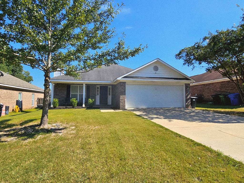 8044 Garrett Pines Drive, Midland, GA, 31820