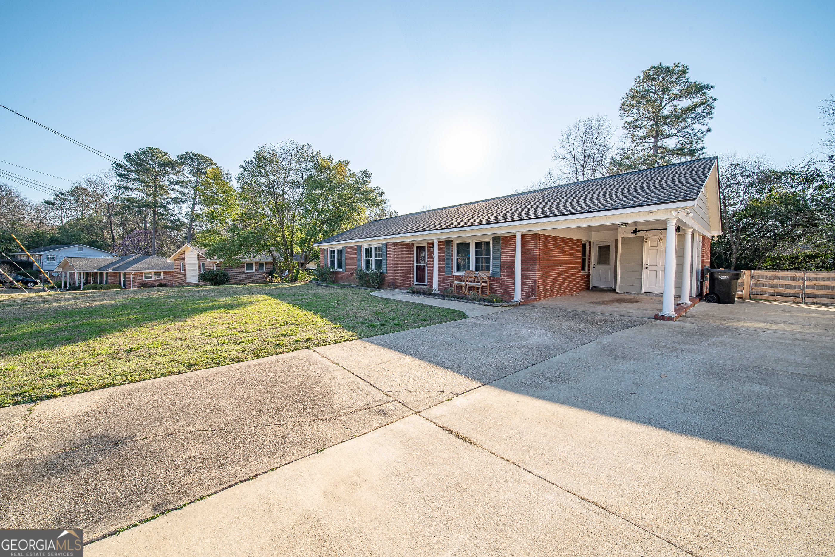 4148 Will Rhoades, Columbus, GA, 31909