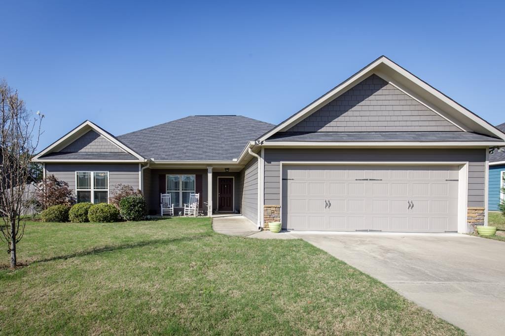 34 Slappy Drive, Phenix City, AL, 36867