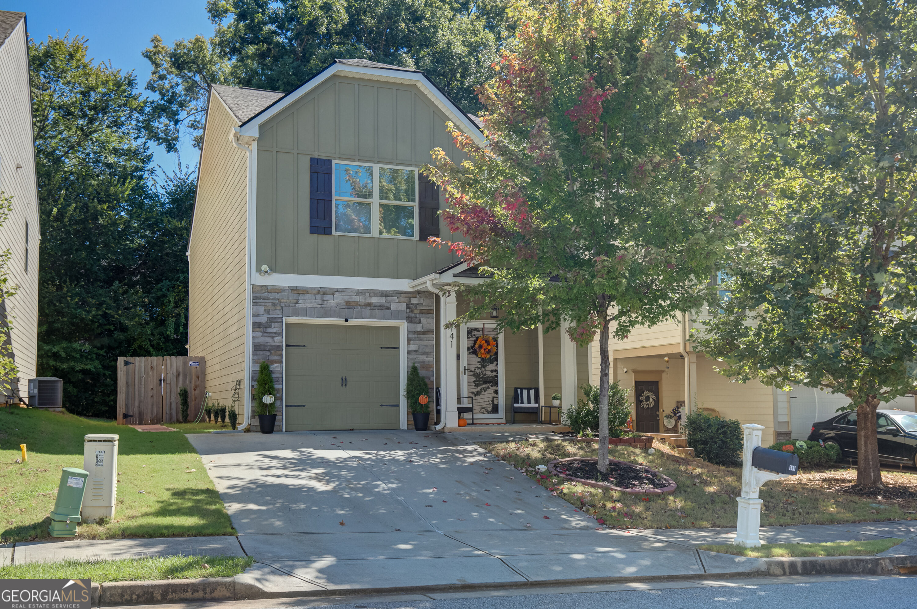 141 Southwind Cir, Newnan, GA 30265