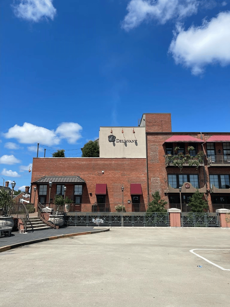 141 Main Street #D, Lagrange, GA, 30240