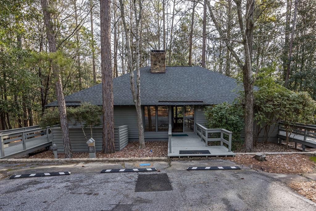 1511 Mountain Creek Drive, Pine Mountain, GA, 31822 — Photo 3