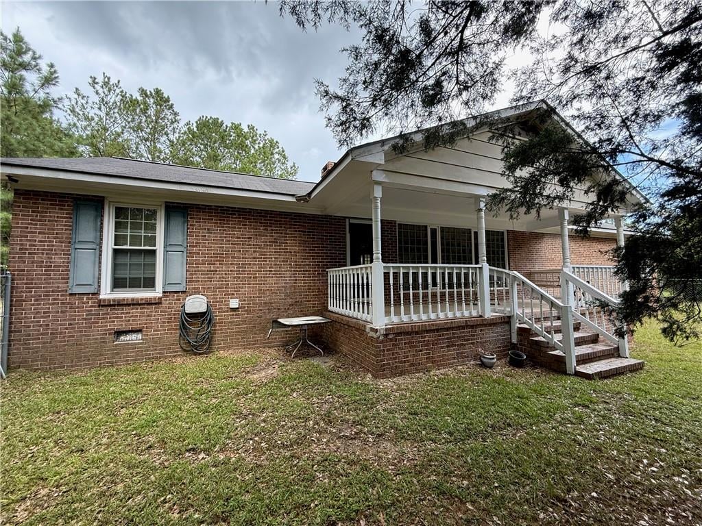 8 Keeter Lane, Phenix City, AL, 36869