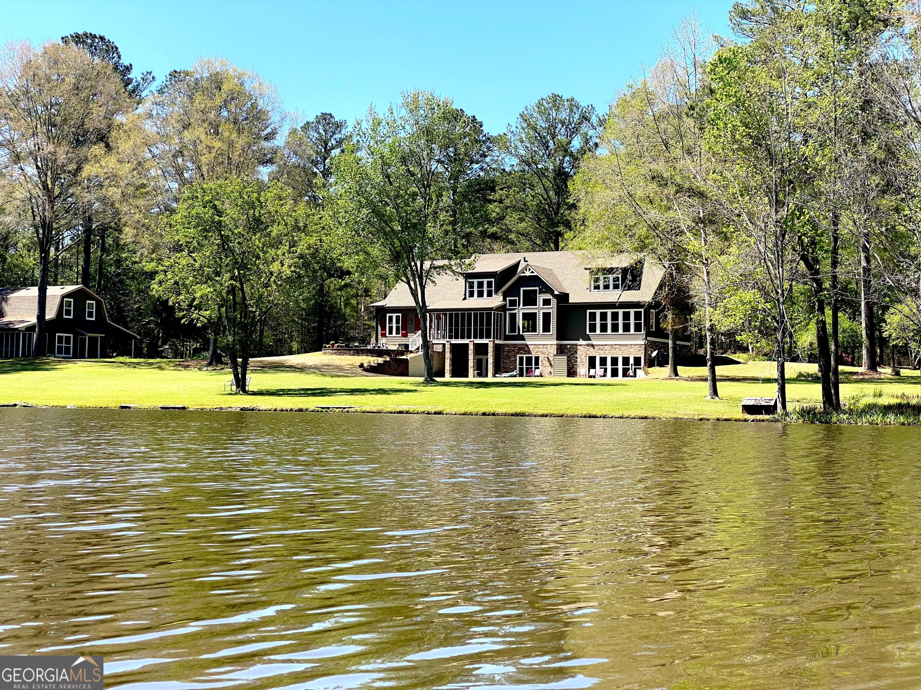 75 Mikes Ln, Sharpsburg, GA 30277, USA