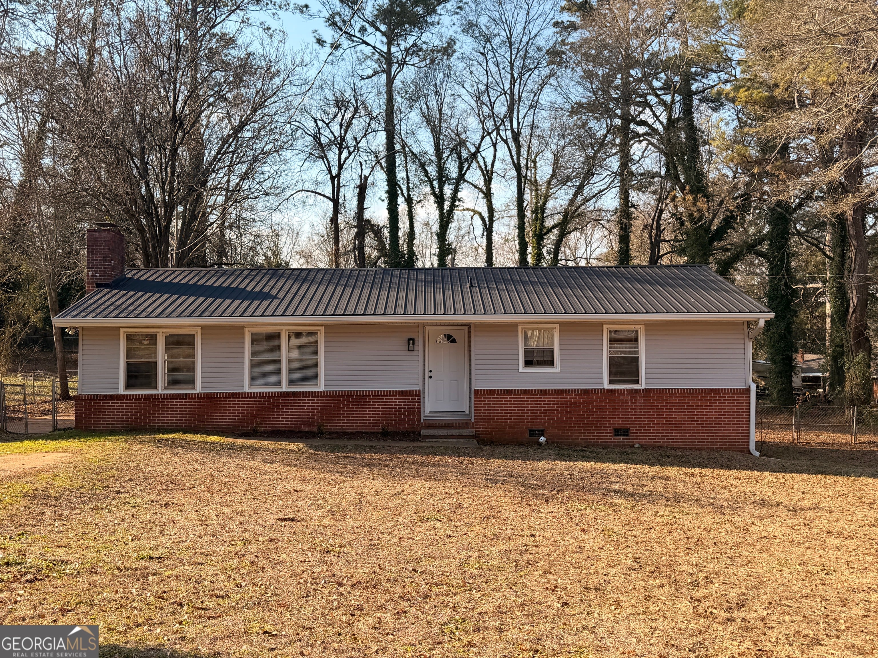 224 Rutland Cir, LaGrange, GA 30241
