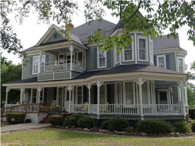 902 Isabella Street, Sylvester, GA, 31791