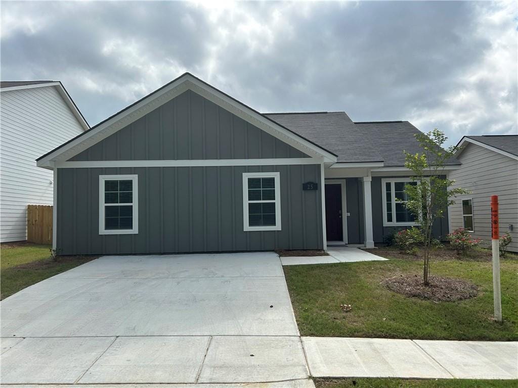 25 Whiterock Road, Phenix City, AL, 36869