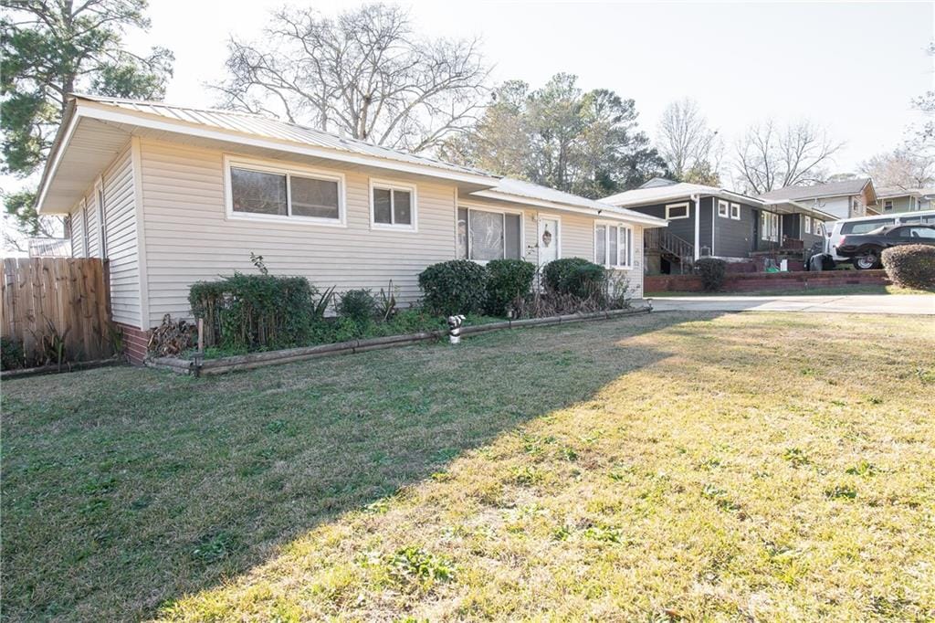 601 22nd, Phenix City, AL, 36867