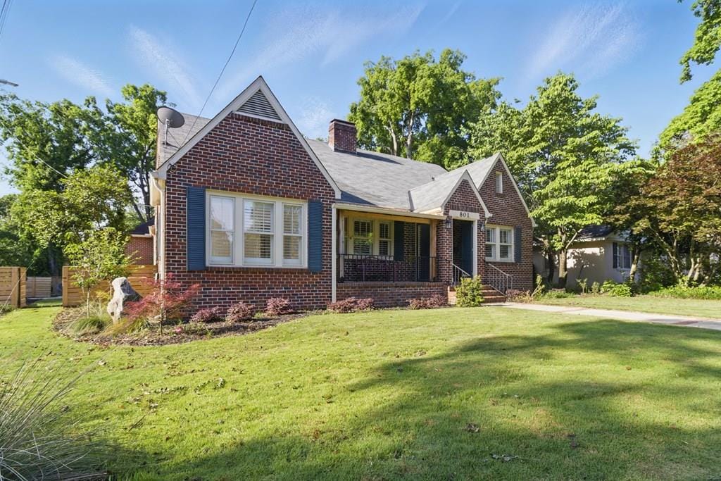 801 Cooper Ave, Columbus, GA 31906, USA — Photo 1