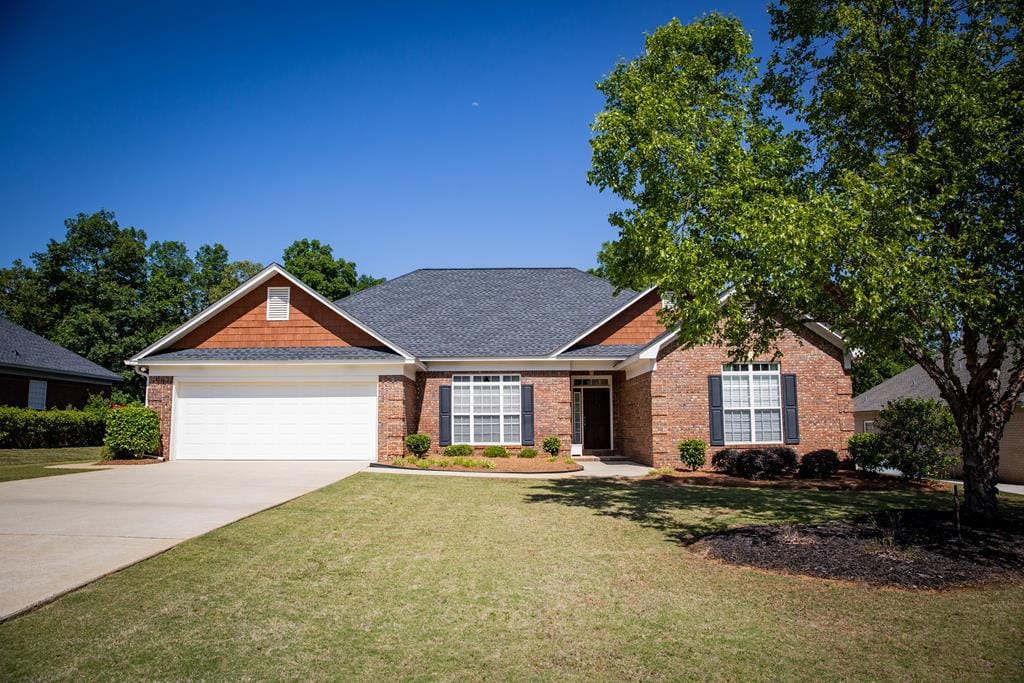 2419 Canter Drive, Phenix City, AL, 36867