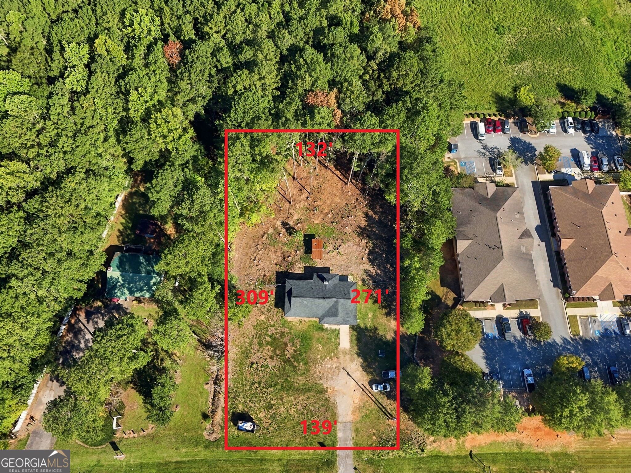 2664 GA-34, Newnan, GA 30265