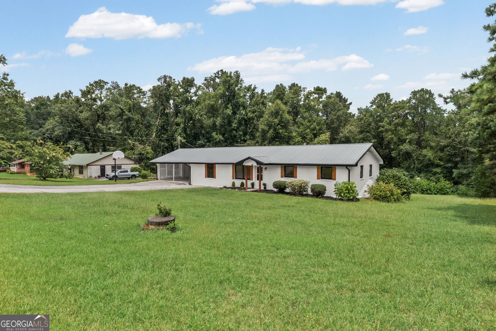 104 Belleau Woods Dr, Newnan, GA 30263