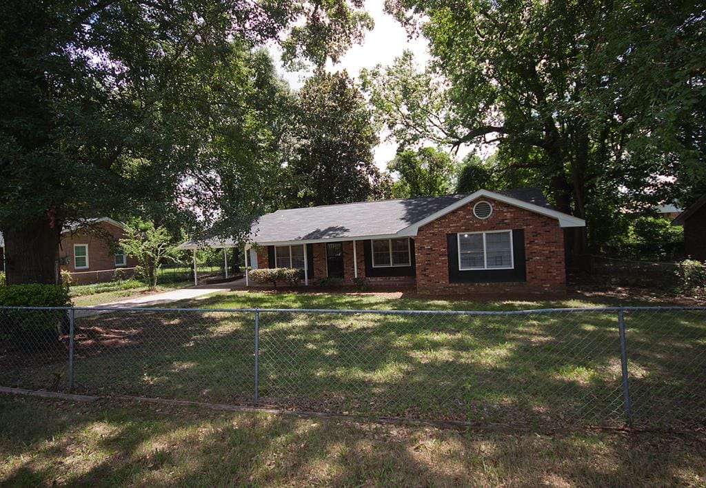 3742 Califon Drive, Columbus, GA, 31906