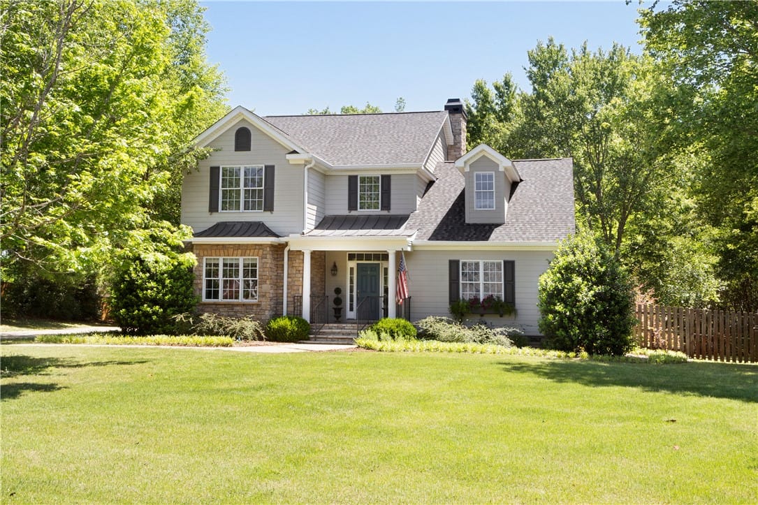 2076 Watercrest Drive, Auburn, AL, 36830 — Photo 2