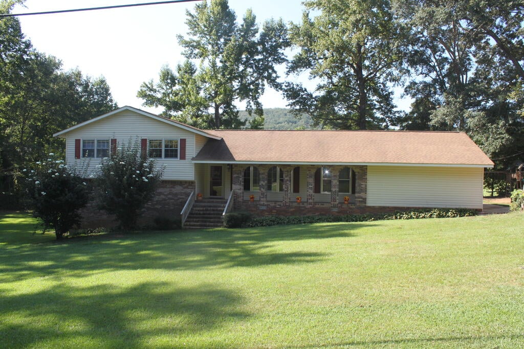 1280 Chalybeate Road, Manchester, GA, 31816