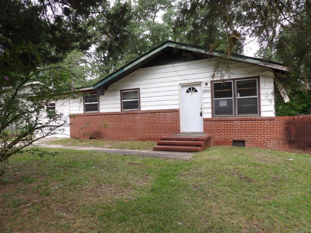 1617 Edgechester Avenue, Columbus, GA, 31907