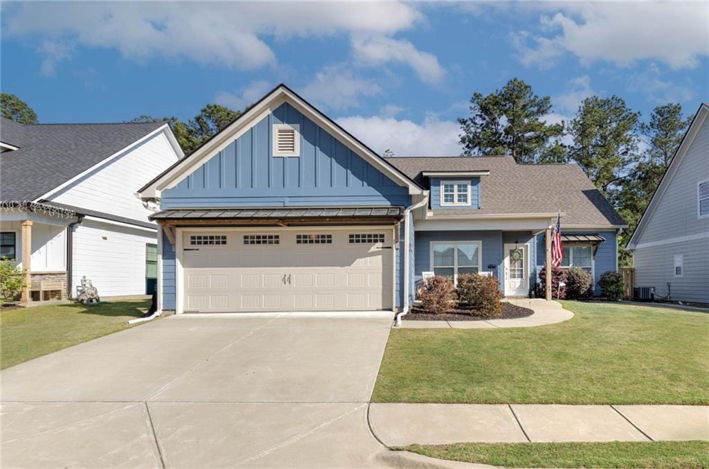 36 Ivy Loop, Phenix City, AL, 36867