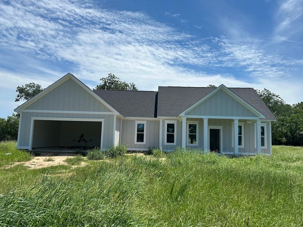 316 Ambleside Drive, Leesburg, GA, 31763