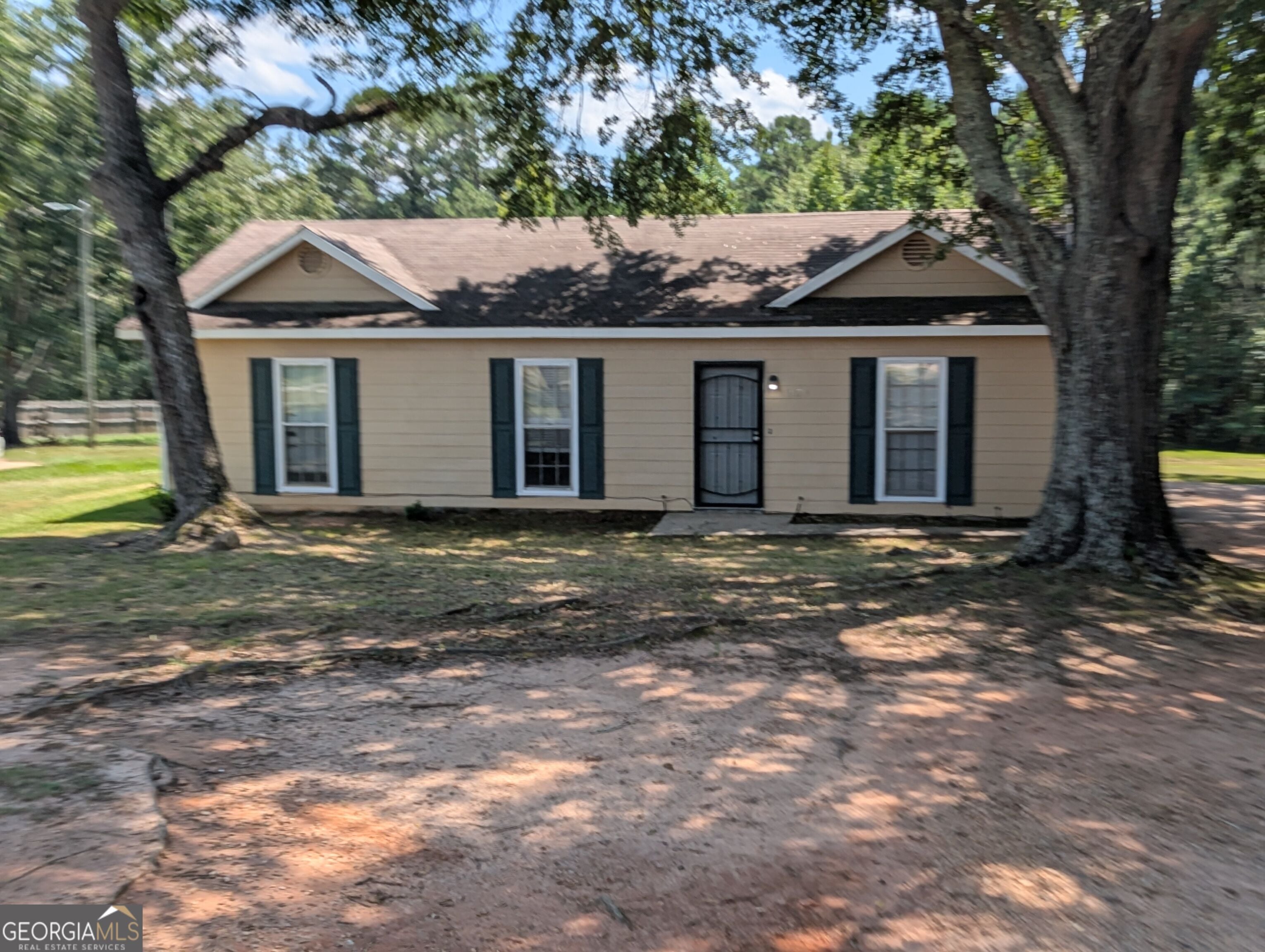 1070 Lower Big Springs Rd, LaGrange, GA 30241