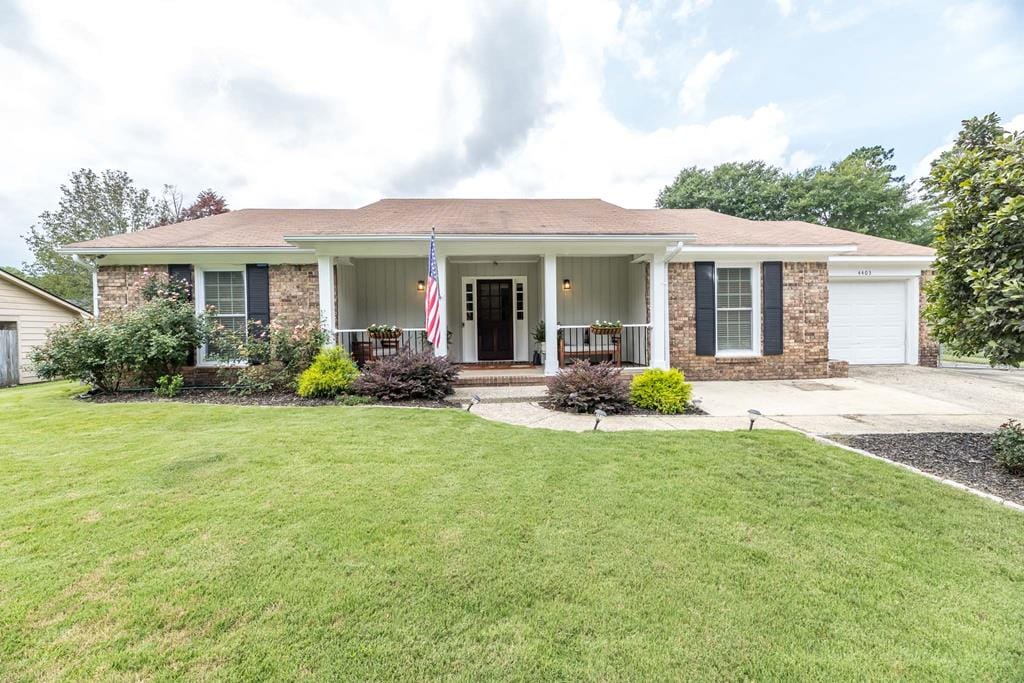 4403 Bridgewater Circle, Phenix City, AL, 36867