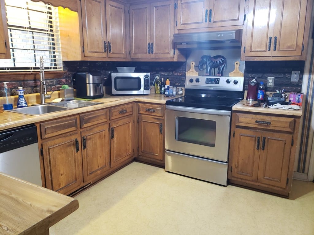 170 Miller Road, Leesburg, GA, 31763