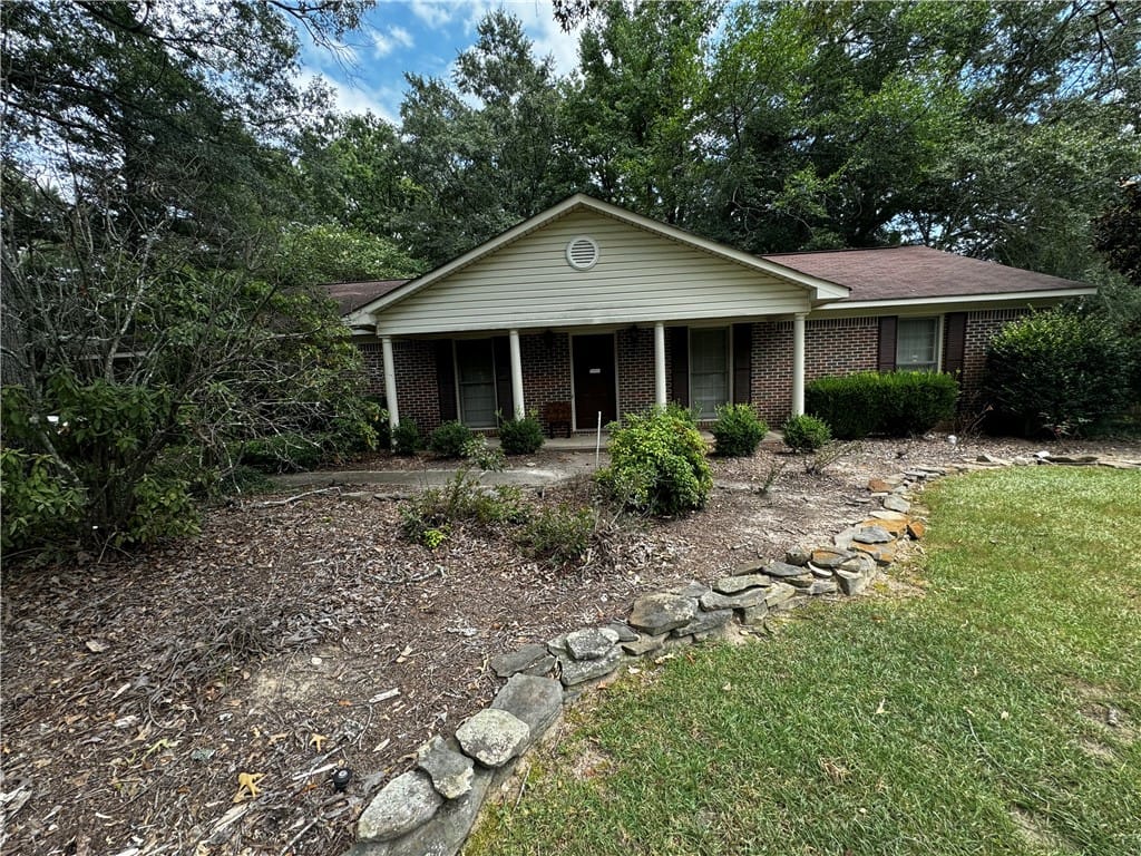 322 CRICKET, Auburn, AL, 36832