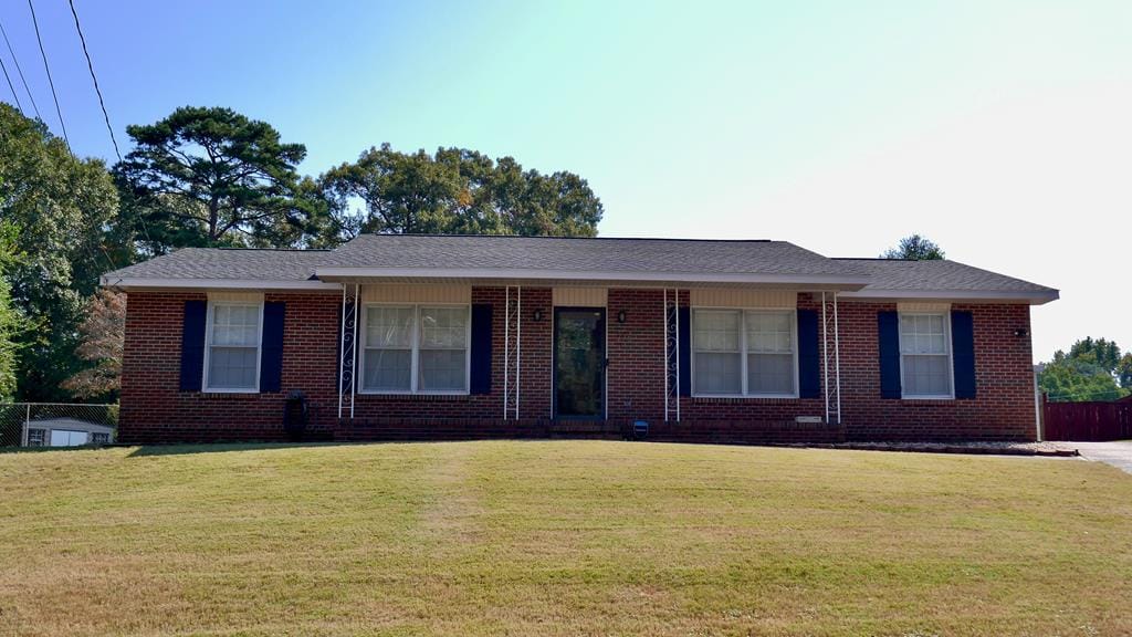 776 Ray Drive, Columbus, GA, 31904