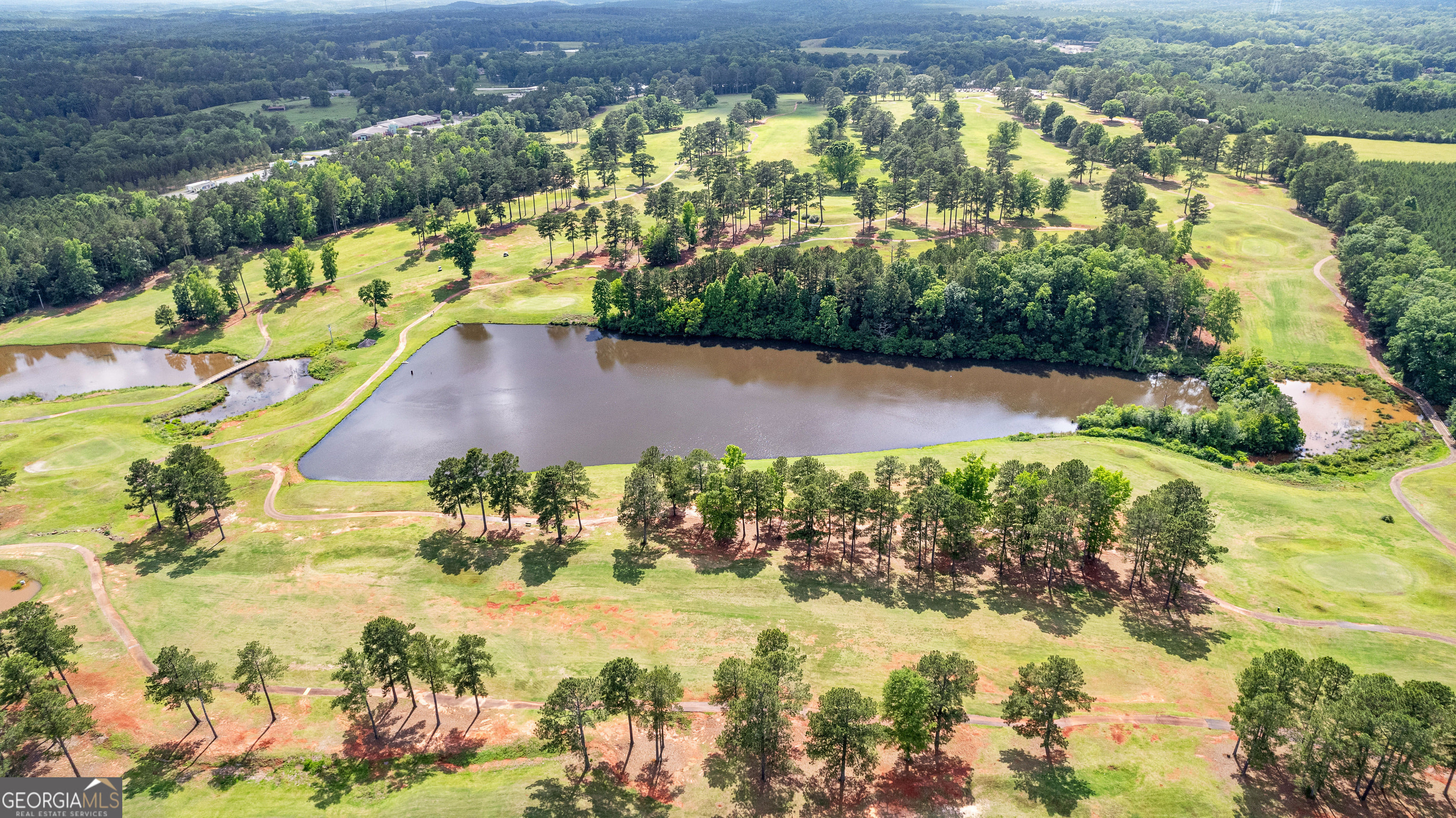 1224 Waymanville Rd, Thomaston, GA 30286