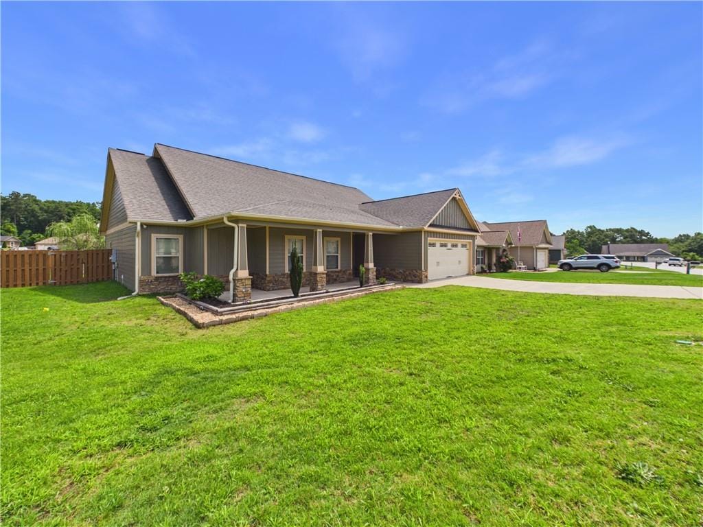 1 Woodchase Ct, Phenix City, AL 36870