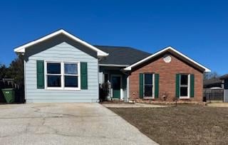 6523 Middleburg Drive, Columbus, GA, 31909