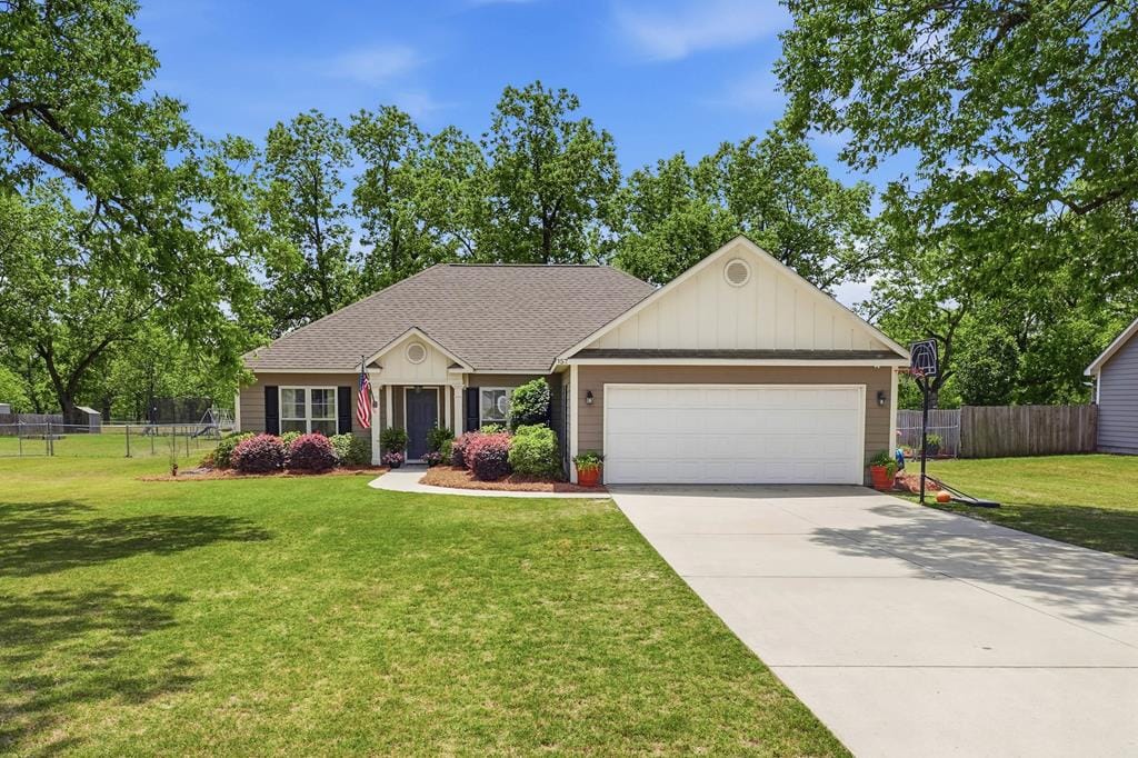157 Wisteria Lane, Leesburg, GA, 31763