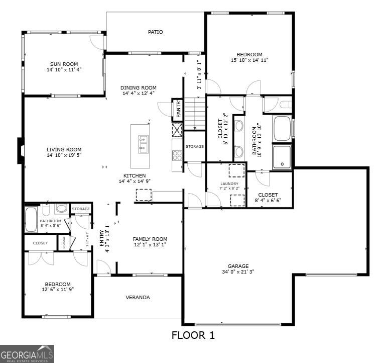 25 Delaware Way, Newnan, GA 30265