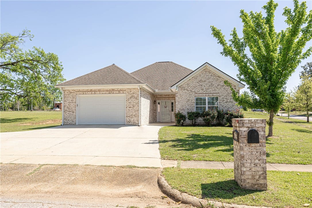3508 23rd Drive, Valley, AL, 36854