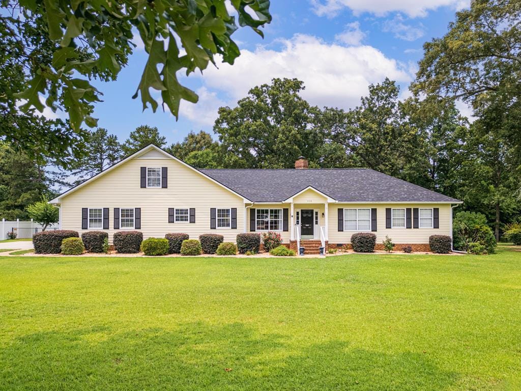 350 Martindale Drive, Albany, GA, 31721