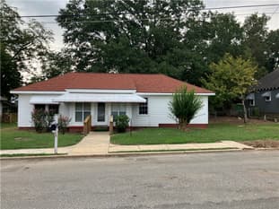 905 7TH, Lanett, AL, 36863