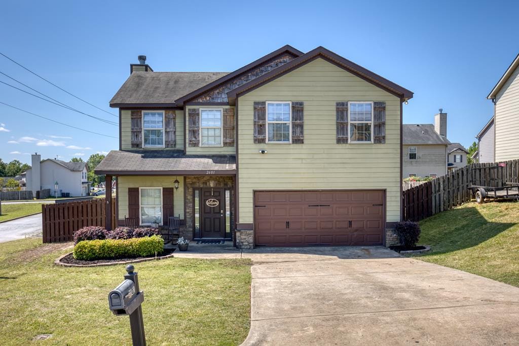 2601 Orchard Street, Phenix City, AL, 36869