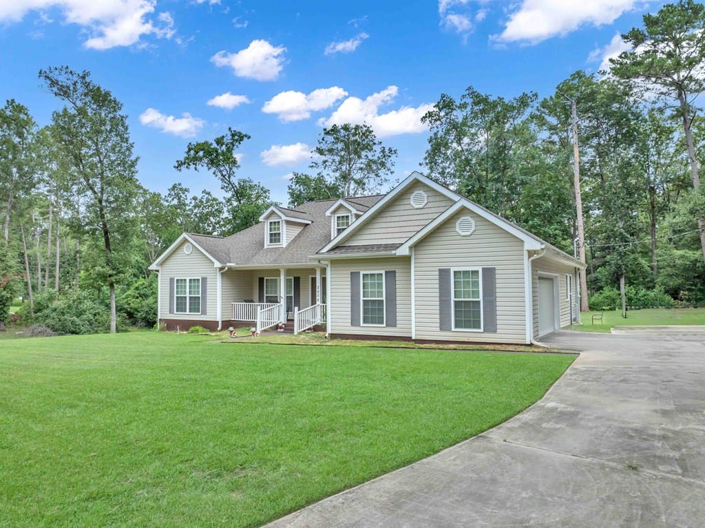 2608 North Gate Drive, Albany, GA, 31721