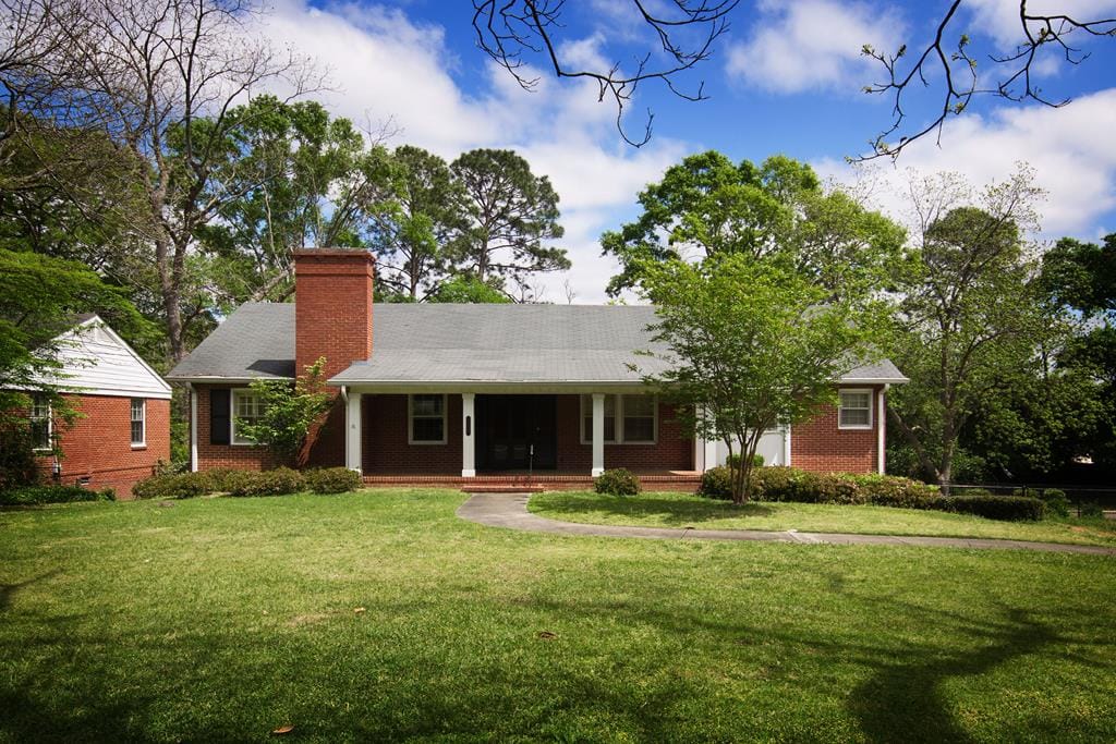 1626 Preston Drive, Columbus, GA, 31906