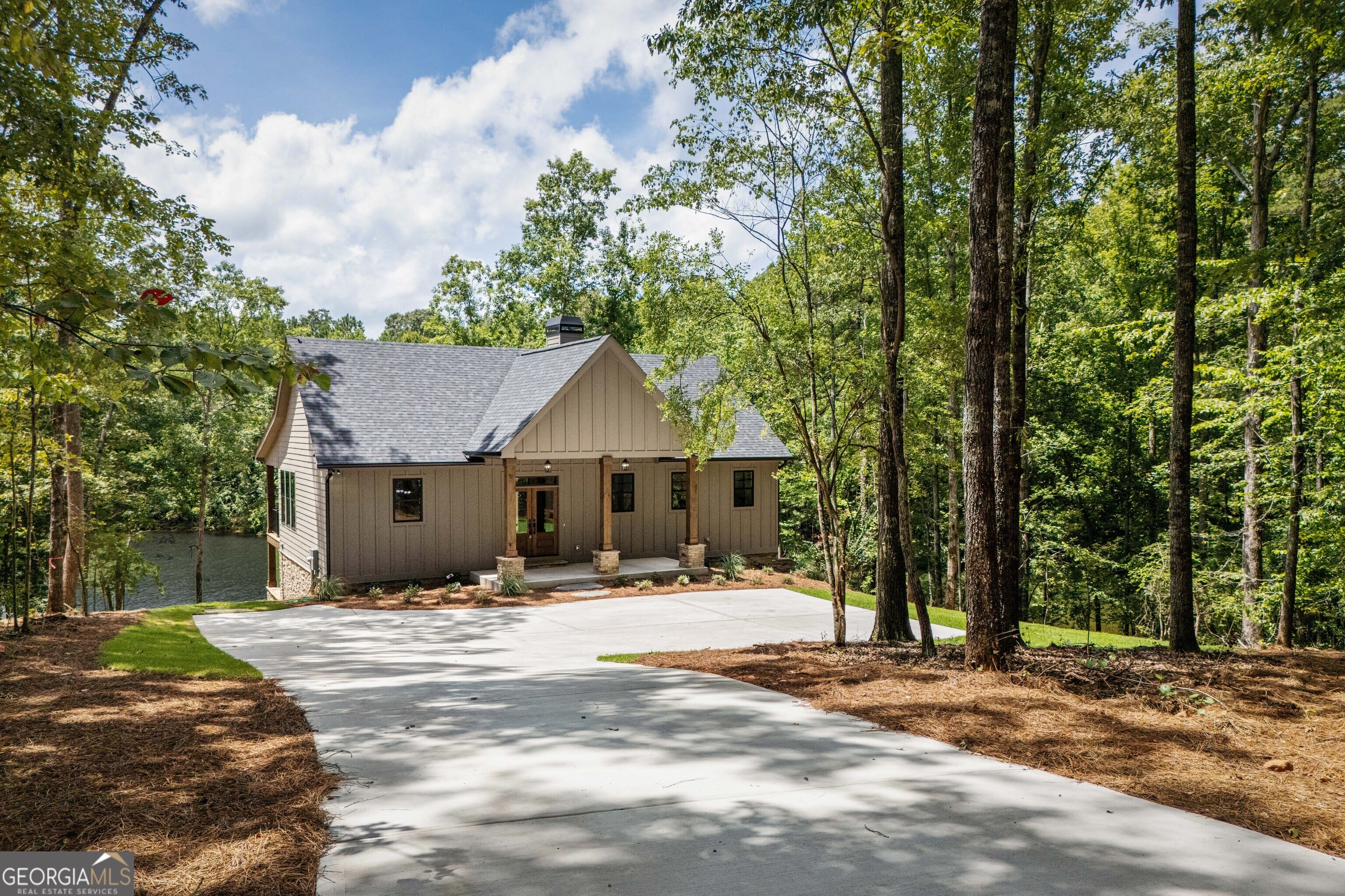 681 Warren Rd, Wedowee, AL 36278