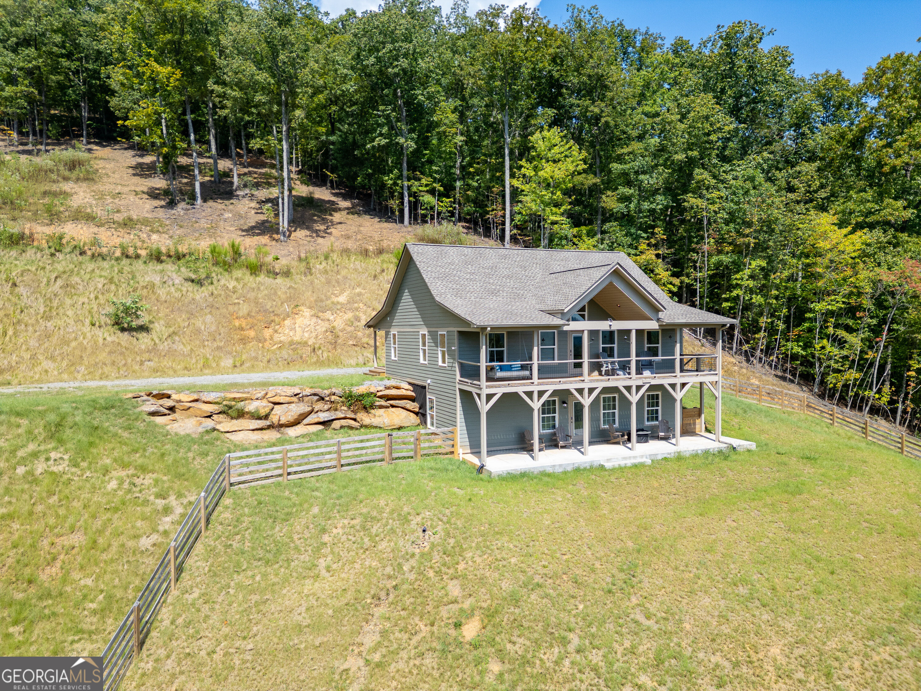 280 Wildberry, Hayesville, NC, 28904