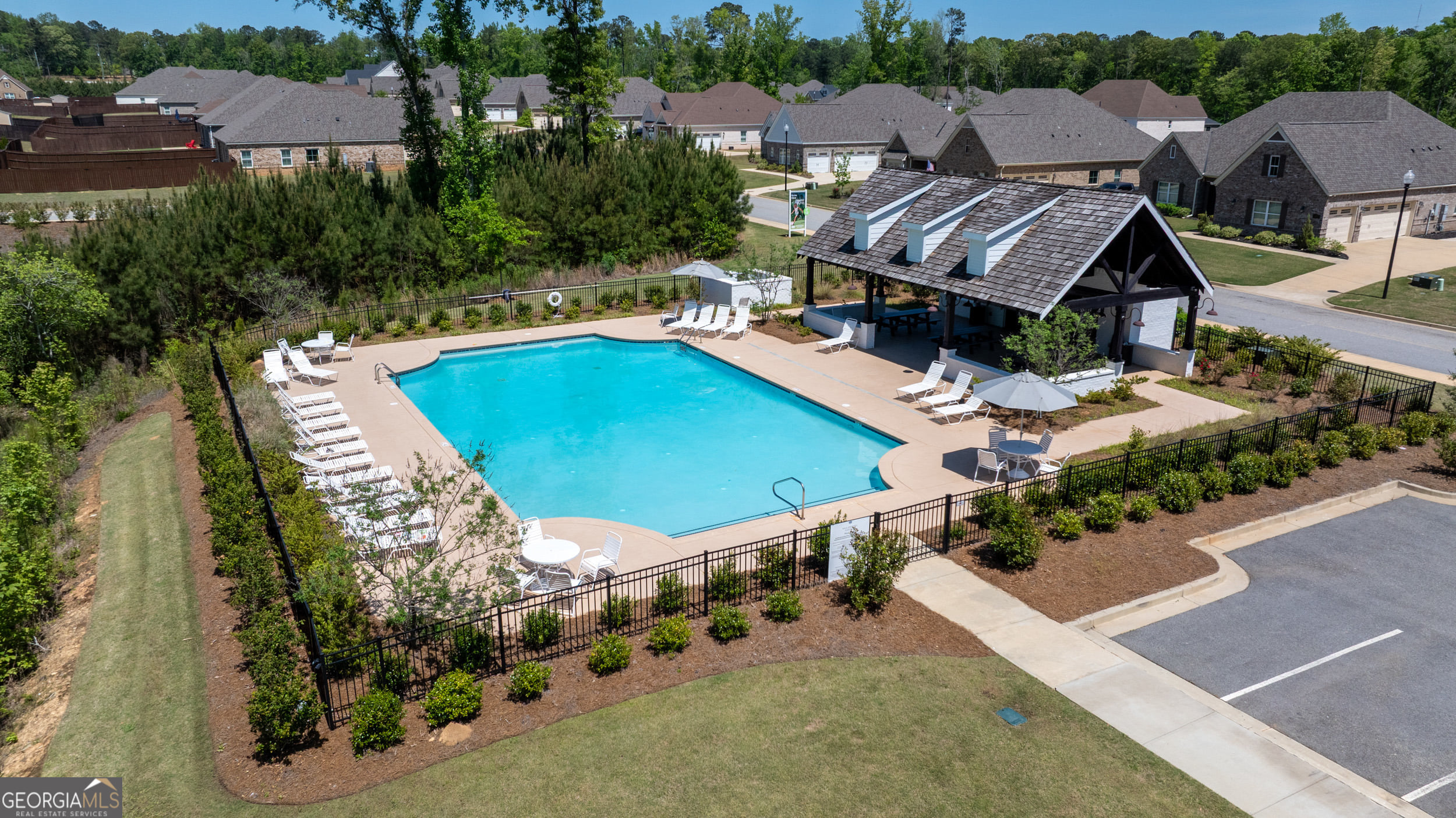334 Orchard, Fortson, GA, 31808