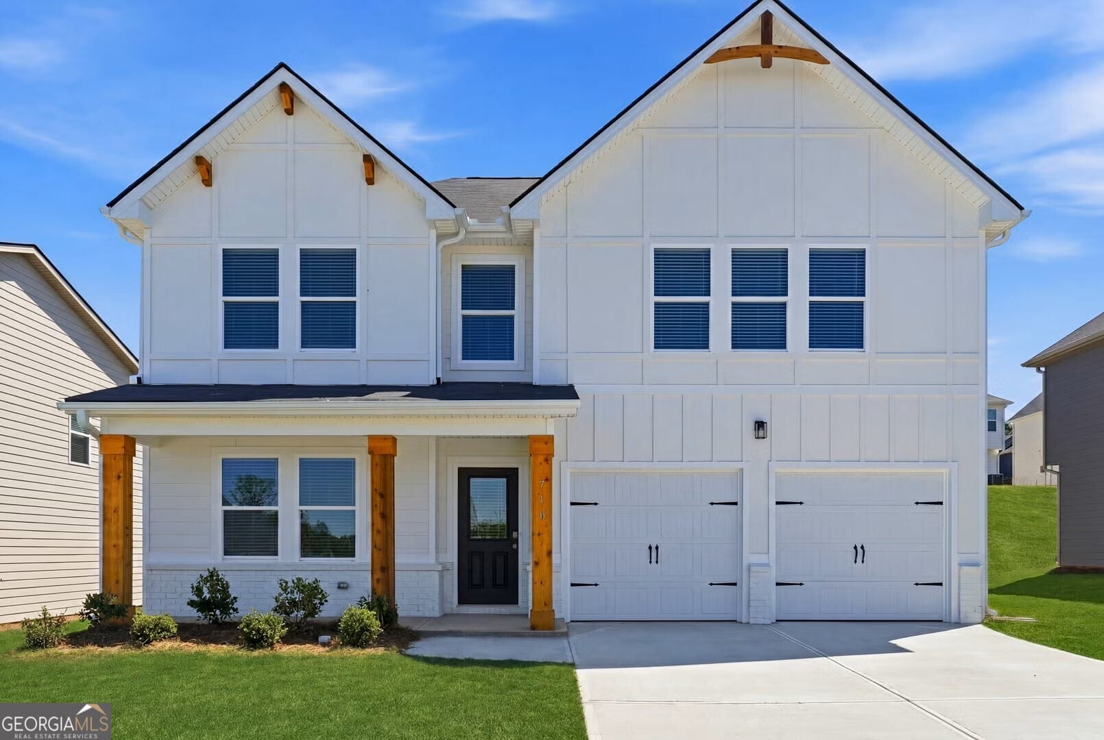710 Lipizzan, Hogansville, GA, 30230