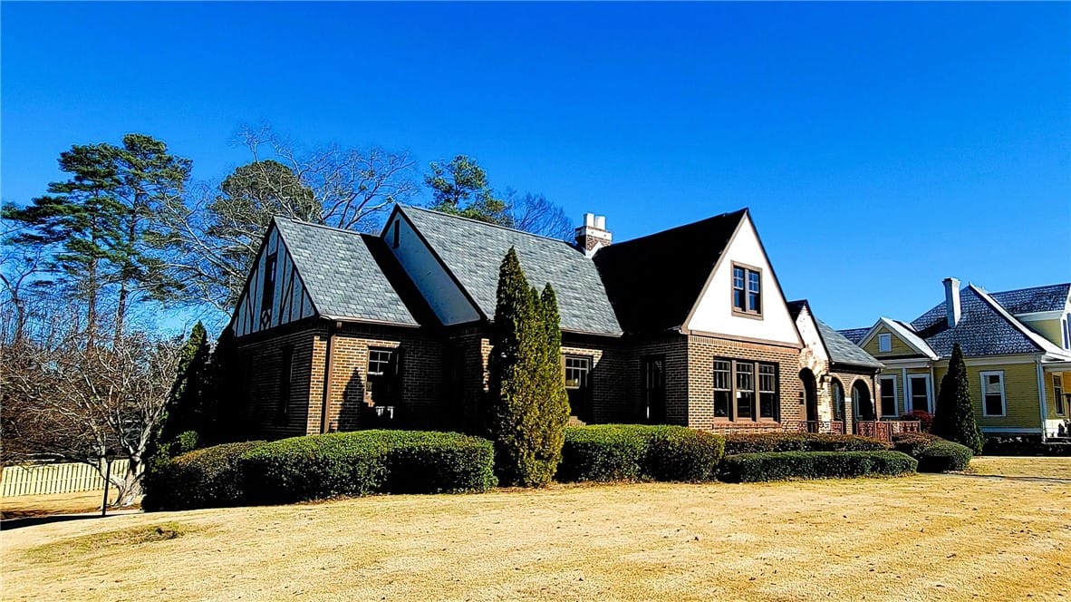 515 North 10th Street, Opelika, AL, 36801