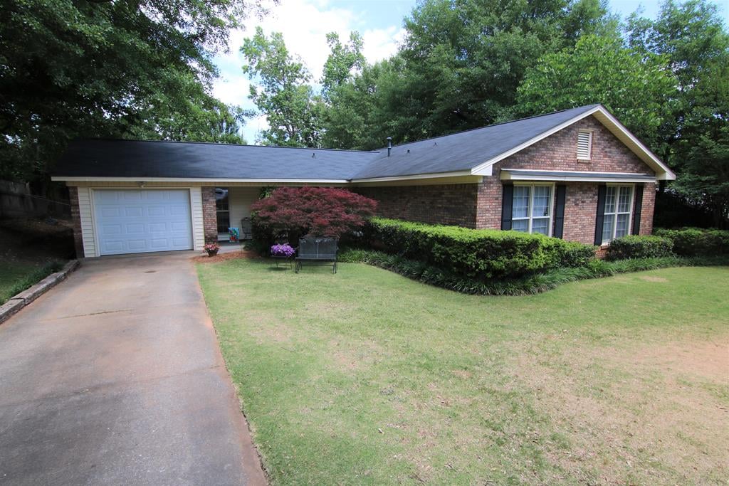 6918 Antler Drive, Columbus, GA, 31904