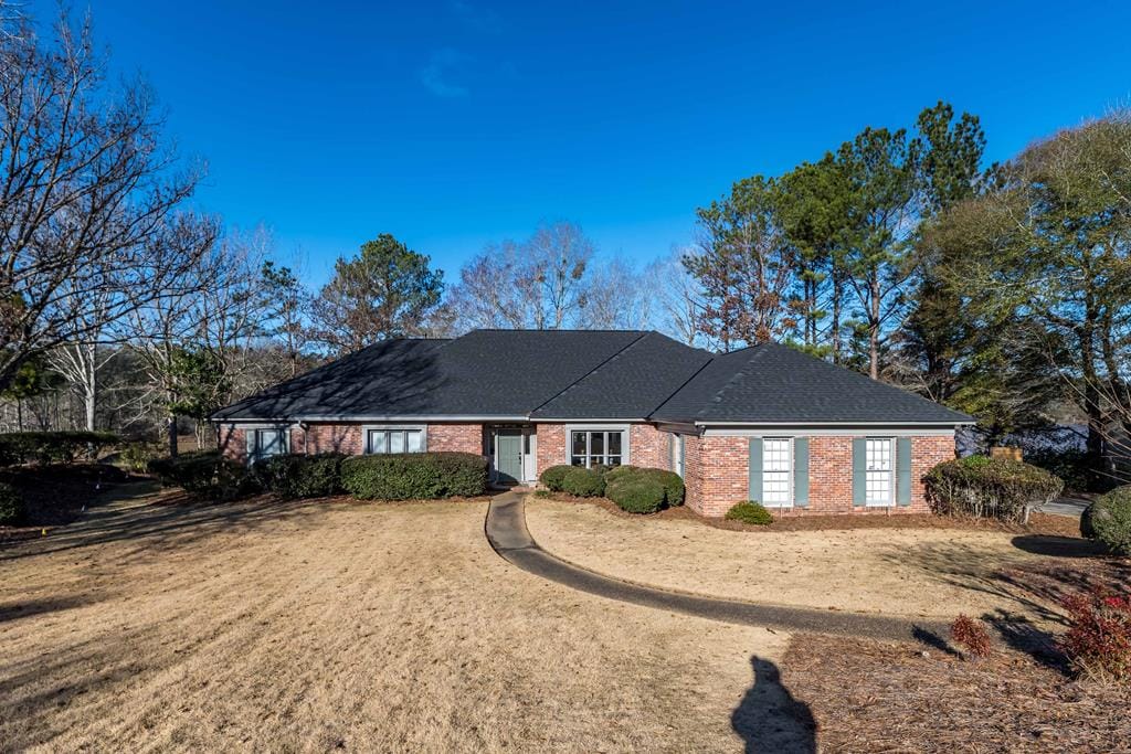 7221 Stillwater Drive, Columbus, GA, 31904